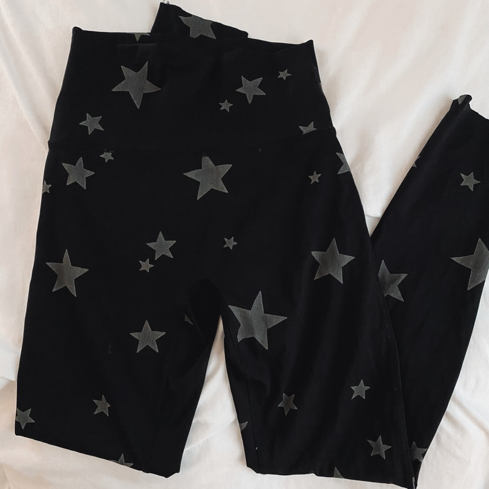 Aerie Star Leggings